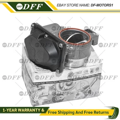 Оригинальный дроссель дизельного двигателя для Audi Q5 Q7 A6 A7 Touareg Cayenne 3.0T 059145950AF - Изображение 1 из 4