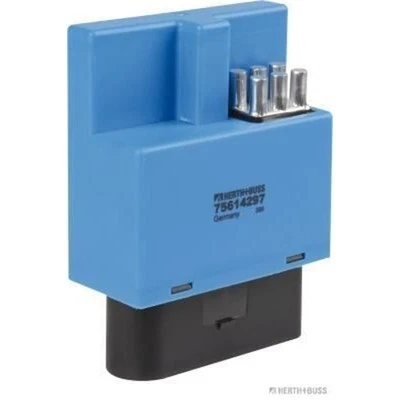 Elparts Centralina per Pompa Carburante Audi Q3 VW Amarok Multivan Tiguan Porte - Immagine 1 di 4