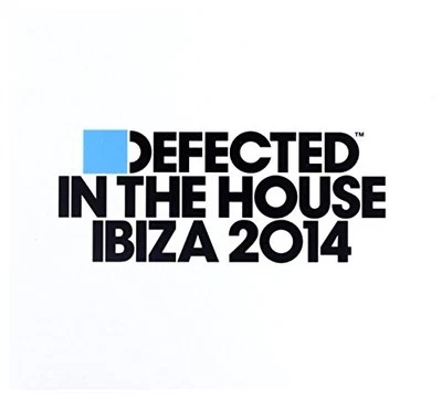 Various Artists - Defected In The House Ibiza 2014 - Various Artists CD RYVG The - Image 1 of 2