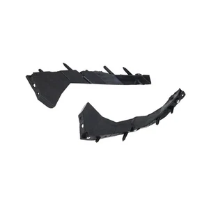 Pair Bumper Bracket Kit For Dodge Charger 2015-2021 With Sturdy Structure - Picture 1 of 11