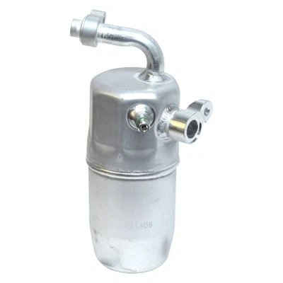 For Chevy Silverado 2500 HD 2002-2003 UAC RD10074C A/C Accumulator Foto 1 de 4