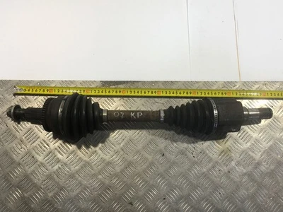 Árbol de transmisión delantero izquierdo Land Rover Freelander 2 - LR2 2007 M03717104 Foto 1 de 4