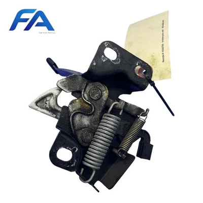 2011 - 2013 HONDA ODYSSEY FRONT HOOD LOCK LATCH ACTUATOR ASSEMBLY OEM - Image 1 of 4