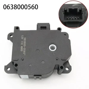 For Toyota For Corolla Vehicle Heating System Actuator Motor Mounting Bracket - Picture 1 of 9
