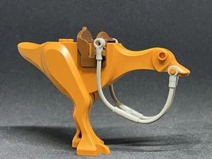 LEGO Star Wars Minifigure: Kaadu w/saddle & reins (30486) #2 - Picture 1 of 2