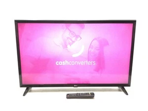 TELEVISOR LED LG 32LJ510B 19357976 - Imagen 1 de 4