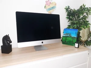 Apple iMac A2115 -2019 EMC 3149 -FULLY WORKING BUT PASSWORD LOCKED! -BARGAIN!! - Afbeelding 1 van 9