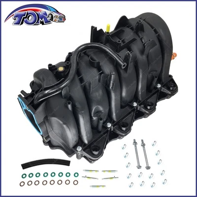 Intake Manifold Upper For 99-07 Sierra Cadillac Hummer 615-183 - Image 1 of 2