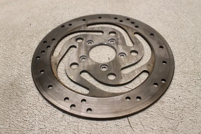 13 Harley-Davidson Sportster Seventy Two XL1200V ROTOR DE FRENO DELANTERO .2 THK Foto 1 de 4