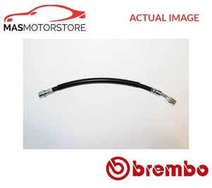 BRAKE HOSE LINE PIPE REAR OUTER RIGHT LEFT BREMBO T 44 036 P NEW OE REPLACEMENT - Picture 1 of 5