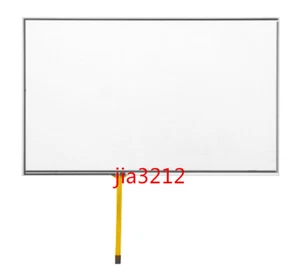 OEM 6.2inch 4Wire Resistive Touch Panel Digitizer Screen For MVH-A210BT #JIA - Picture 1 of 5