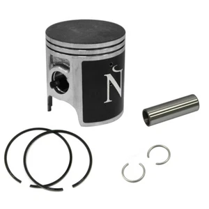 Size C (47.97mm) Piston Kit fits Kawasaki 1988-2000 KX80 Standard Bore 48mm - Picture 1 of 1