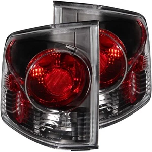 Anzo USA 211165 Tail Light Assembly Fits 95-04 S10 Pickup Sonoma - Picture 1 of 2