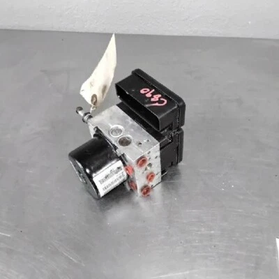 2007-2009 Jeep Compass ABS Anti Lock Brake Pump Assembly OEM Foto 1 de 2