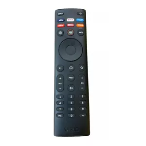 New Original XRT140V7 XRT140 For All VIZIO Smart TV Remote XRT140V6 V755M-K03 - Picture 1 of 5