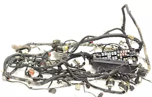 2011 Ford Escape 2.5L Automatic AWD Exterior Body Wiring Harness Assy - See Desc - Picture 1 of 20