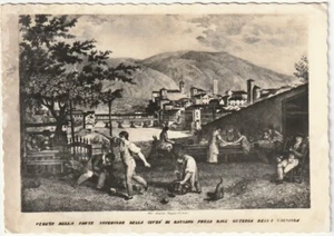 BASSANO DEL GRAPPA - VICENZA - VEDUTA DELLA PARTE SUPERIORE DELLA CITTA' -9614- - Imagen 1 de 1