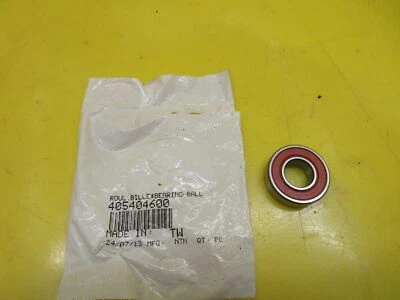 SKI-DOO SEADOO FORMULA GRAND TOURING TRACK WHEEL IDLER GUIDE CENTER BALL BEARING - Image 1 of 4