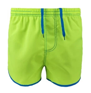 Herren Badeanzug Diamond Shorts Gelb Shorts Bermuda Meer S bis XXL - Bild 1 von 3