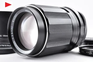 Pentax SMC Super Multi Coated Takumar 135mm f3.5 M42 Objektiv [Near Mint] #2576 - Bild 1 von 15