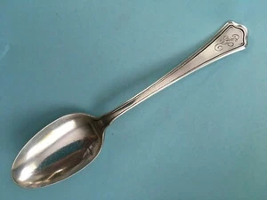 Wallace RM&S Sterling WASHINGTON Teelöffel 5 7/8" - Bild 1 von 8