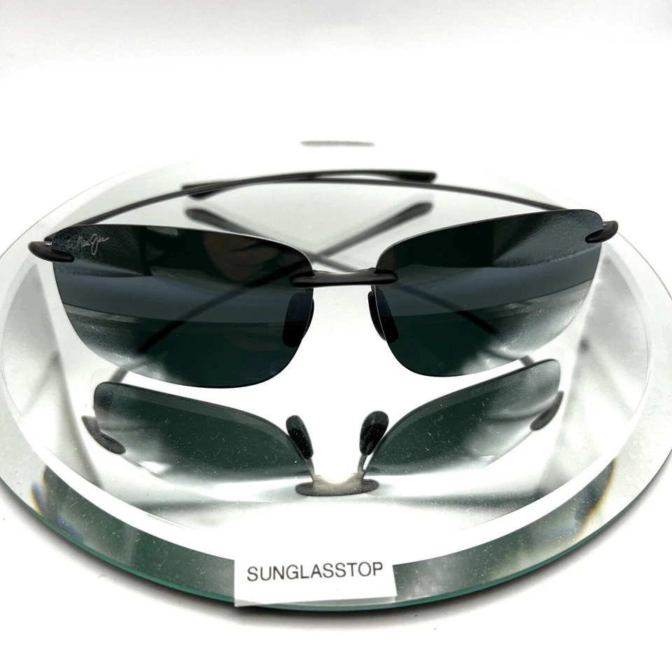 Gafas de sol Maui Jim Hema para hombre y mujer - Lente polarizada - Varios colores Foto 1 de 1