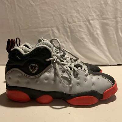 820273-016 Nike Gradeschool Team Jordan Sz 6.5Y [G4] - Image 1 of 4