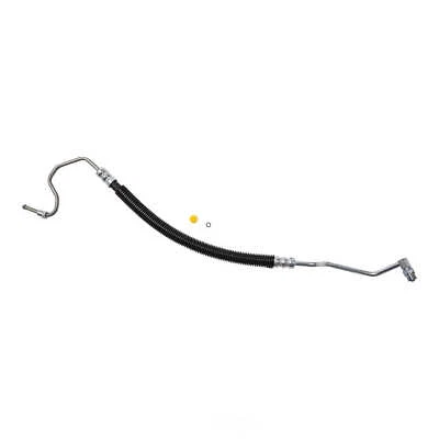 Power Steering Pressure Line Hos fits 2004-2017 Ford E-450 Super Duty E-350 Supe - Image 1 of 3