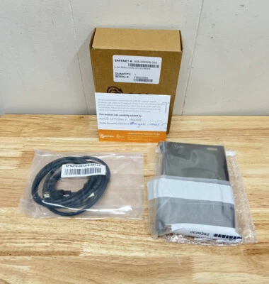 SAFENET LUNA PED-04 KEYPAD 808-00012-003 Ped2 Local V2.5.0-3 - Image 1 of 4