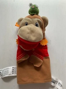 Affenpuppe - Bild 1 von 1