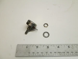 387147 0387147 OMC Potentiometer 12V Evinrude Johnson Electric Trolling - Picture 1 of 3