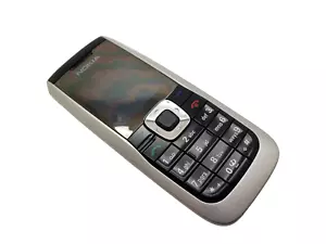 Retro Nokia 2610 (T-Mobile/EE/Virgin) Grey Mobile Phone UK3POST - Picture 1 of 5