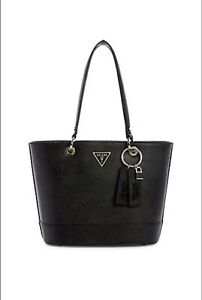 New Guess Noelle Elite Small Tote with tags