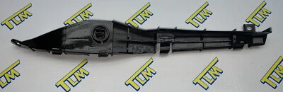 Espaciador de guardabarros Acura TL 71193 soporte pasajero derecho 04 05 06 07 08 parachoques OEM Foto 1 de 4