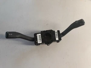 Skoda Fabia ´01 1.4 Mpi Steering Indicator Wiper 4B0953503F 8L0953513G - Picture 1 of 9