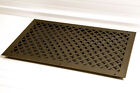 Steelcrest Designer 24 X 14 Wall /Ceiling Oil-Rubbed Bronze Return Vent Cover Wi