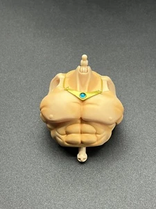 Dragon Ball Z Super SH Figuarts Parte del Cuerpo Broly OG 2014 Torso con Cuello Figuarts - Imagen 1 de 4