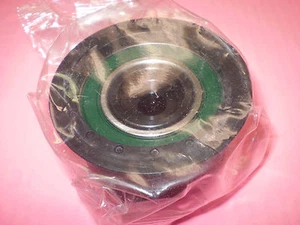 GMB Engine Timing Idler Pulley Lower Fits; Mazda Probe - Picture 1 of 3