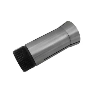 0.0006" High Precision 5C 7/8" Round Collet Fit Hardened Machining Turning - Picture 1 of 5