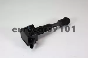 Volvo XC90 Bremi Ignition Coil 5210 31312514 - Picture 1 of 2