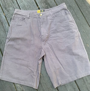 BROWNING Travel/Casual/Hiking Shorts Men's 34NEW! - Picture 1 of 3