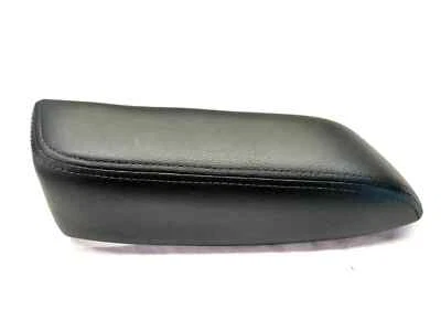 *NICE* 06-11 HYUNDAI AZERA REAR LEFT DOOR TRIM PANEL ARMREST BLACK OEM S72 - Image 1 of 4