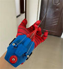 Accessoires de cosplay The Amazing Spiderman aimant web shooter jouet cadeau de Noël