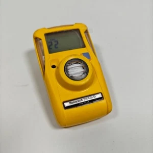Monitor detector de oxígeno portátil de un solo gas O2 Honeywell BWC2-X BW con clip - Imagen 1 de 2