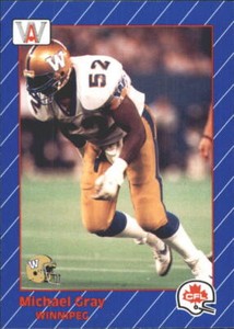 A8304- 1991 All World CFL FB Cards 1-110 +Inserts -You Pick- 10+ FREE US SHIP