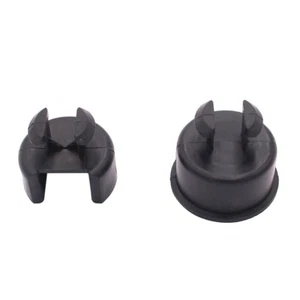 Juego de bujes pivotantes para puerta trasera aptos para 02-08 Dodge Ram 1500 2003-2009 Ram 2500 3500 - Imagen 1 de 6