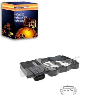 Sensor de fluxo de ar de massa Walker para 1996-1999 GMC K1500 Suburban 5.7L V8 - Imagem 1 de 4