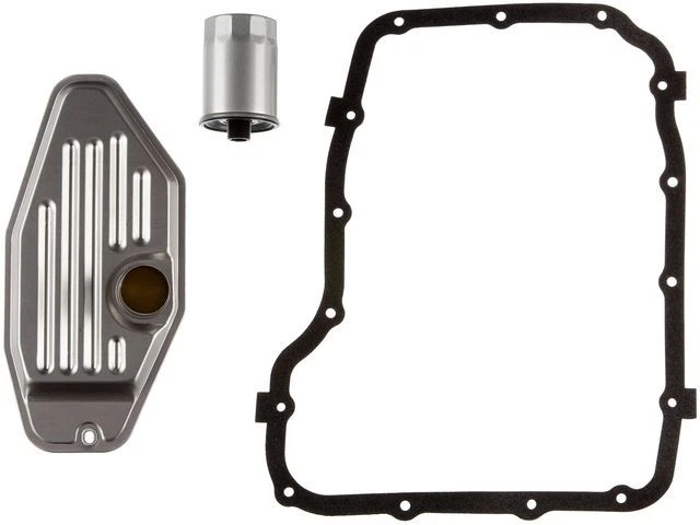 Kit de filtro de transmisión automática para Dodge Dakota 2000-2010 2005 2006 FB266JS Foto 1 de 1