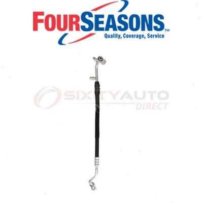 Four Seasons AC Refrigerant Discharge Hose for 2012-2014 Chrysler 200 - bp Foto 1 de 4