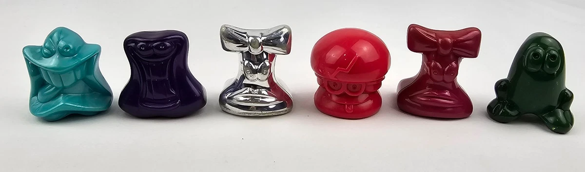 mcdonalds crazy bones products for sale | eBay